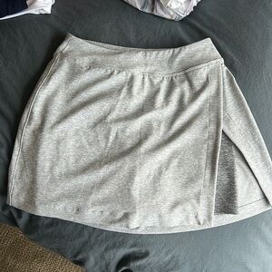 Outdoor voices skort